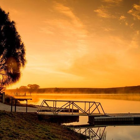 Nrma Warrnambool Riverside Holiday Park Exterior foto