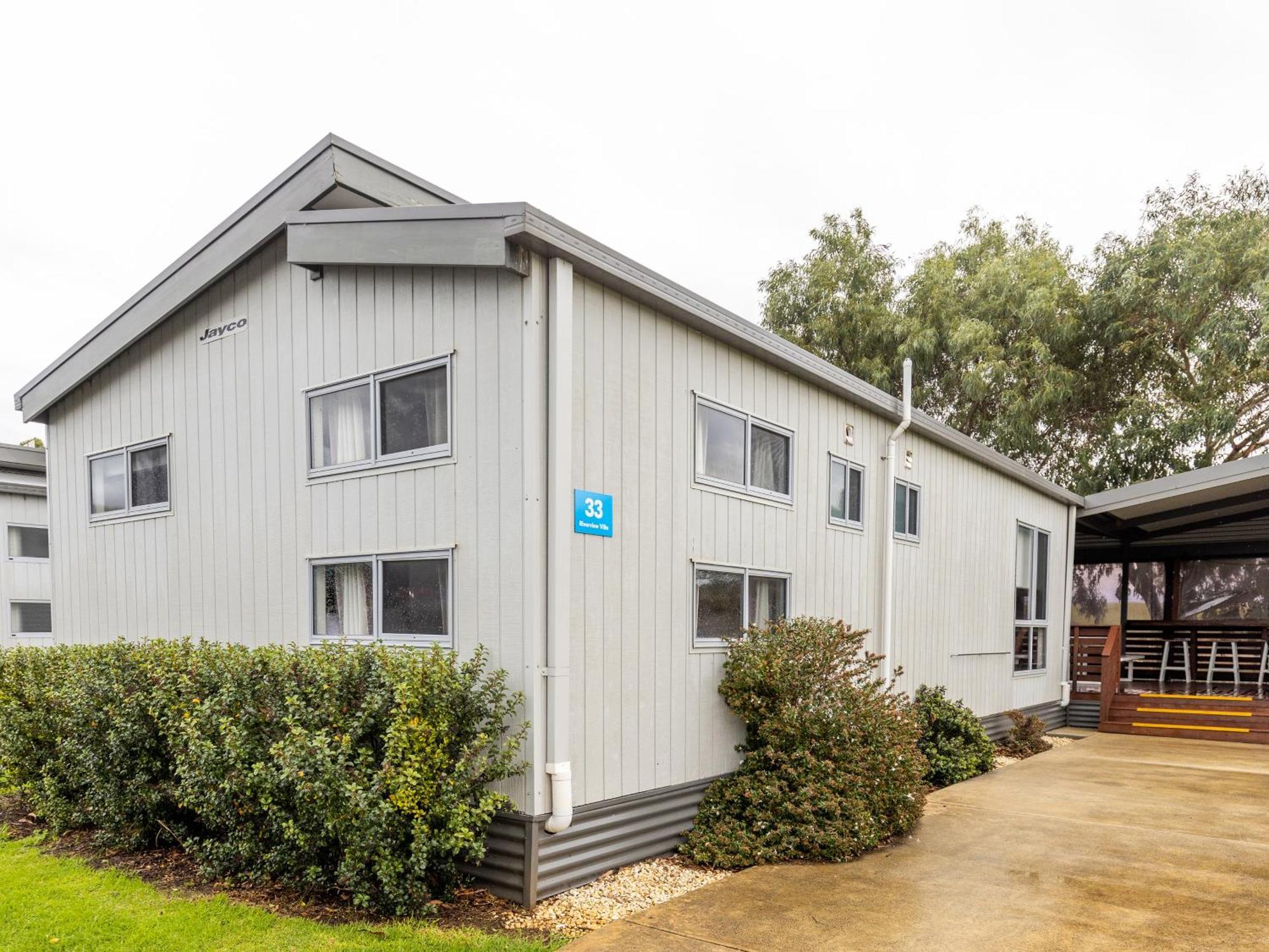 Nrma Warrnambool Riverside Holiday Park Cameră foto
