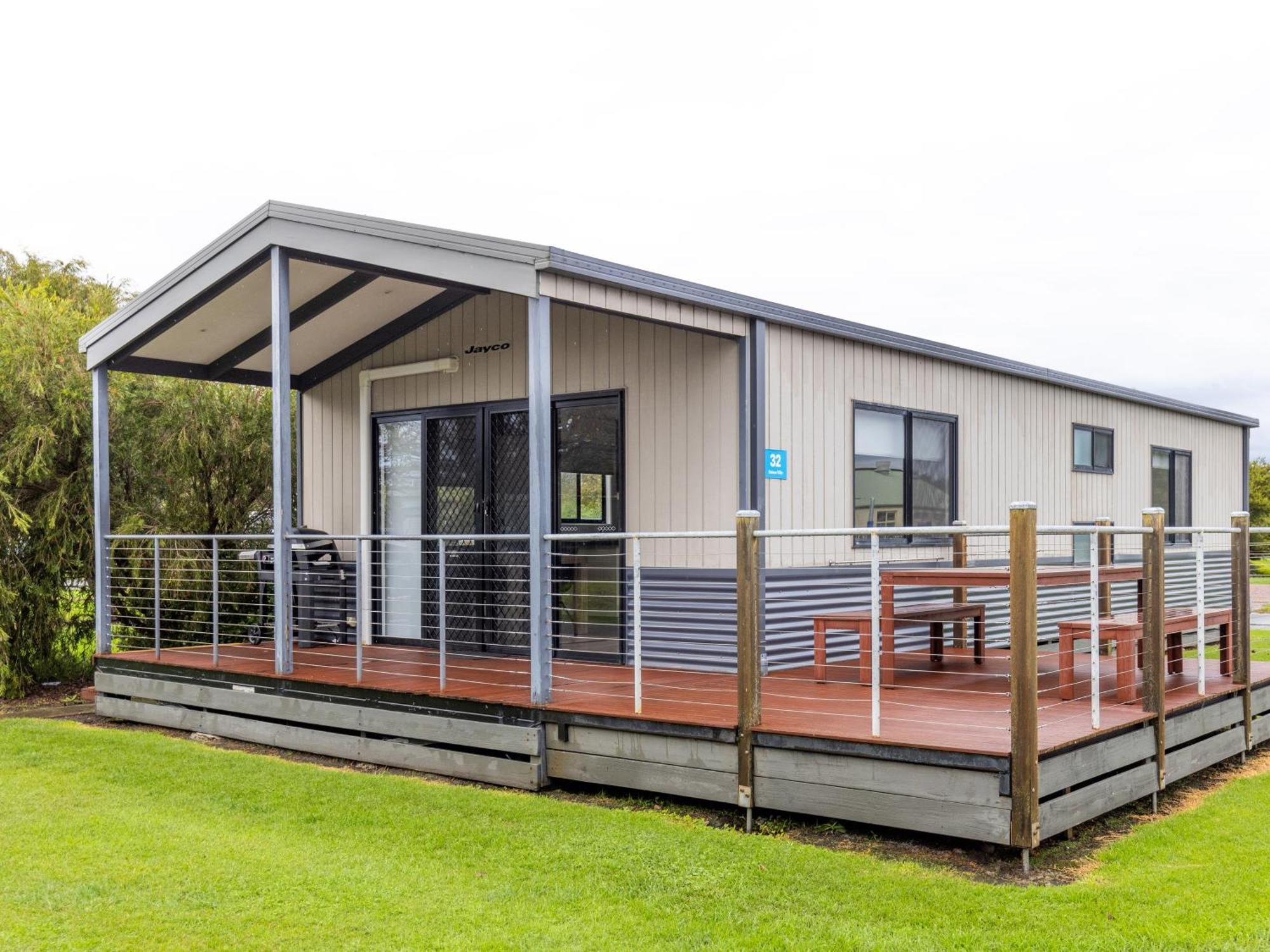 Nrma Warrnambool Riverside Holiday Park Cameră foto