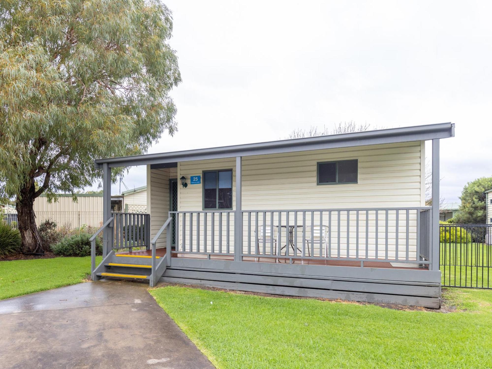 Nrma Warrnambool Riverside Holiday Park Cameră foto