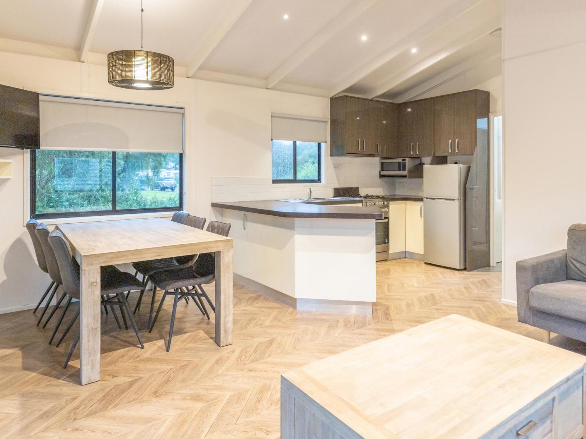 Nrma Warrnambool Riverside Holiday Park Cameră foto