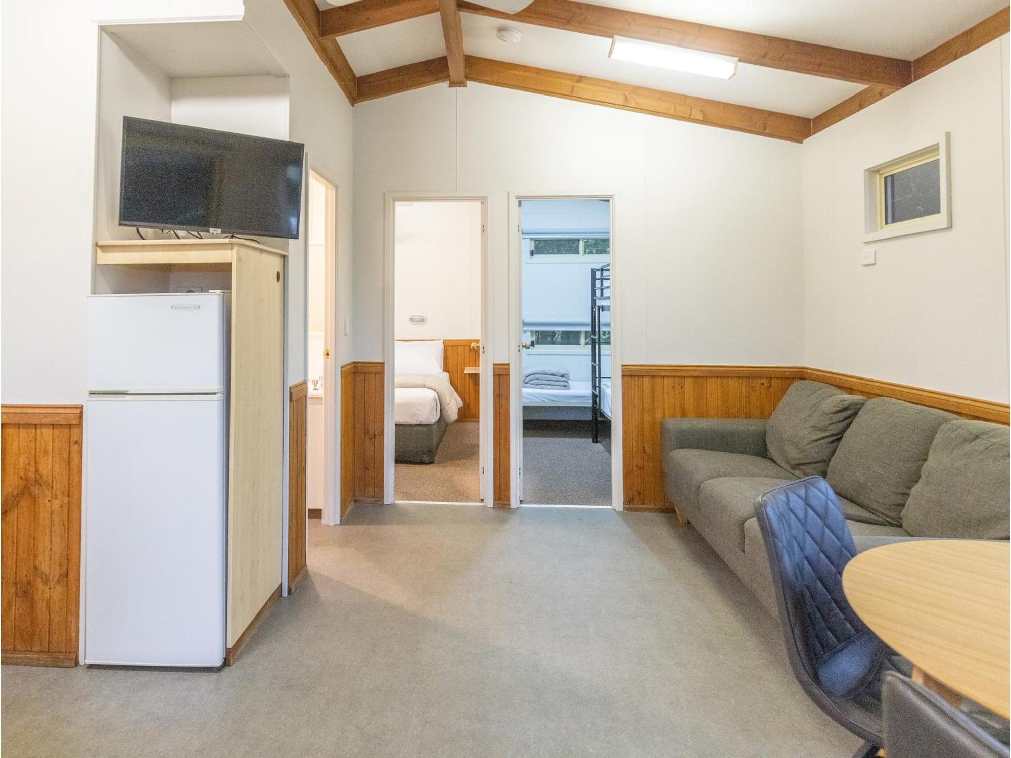 Nrma Warrnambool Riverside Holiday Park Cameră foto