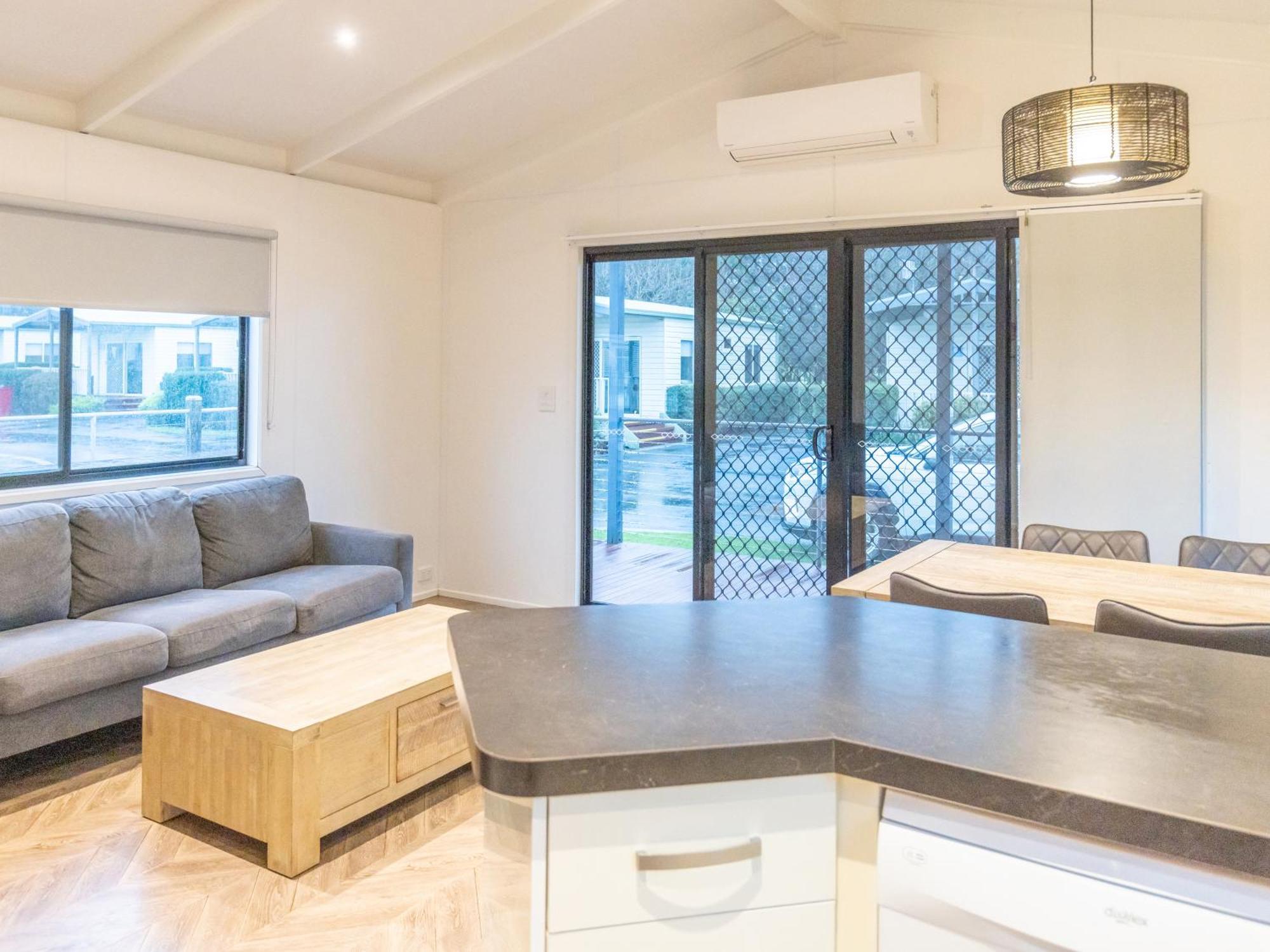 Nrma Warrnambool Riverside Holiday Park Cameră foto
