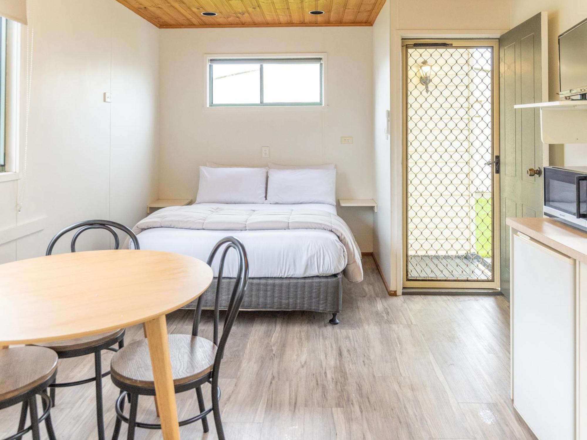 Nrma Warrnambool Riverside Holiday Park Cameră foto