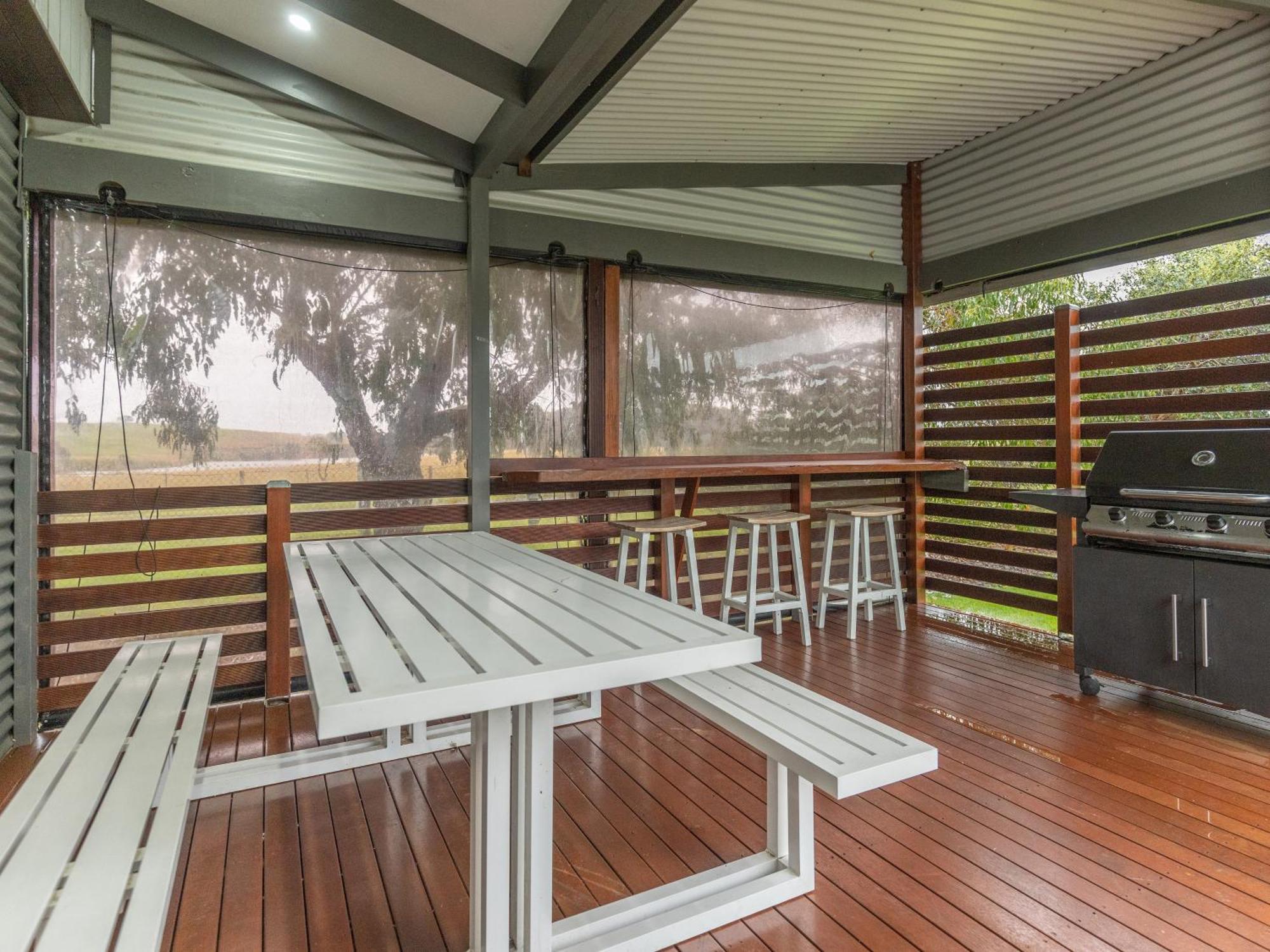Nrma Warrnambool Riverside Holiday Park Cameră foto