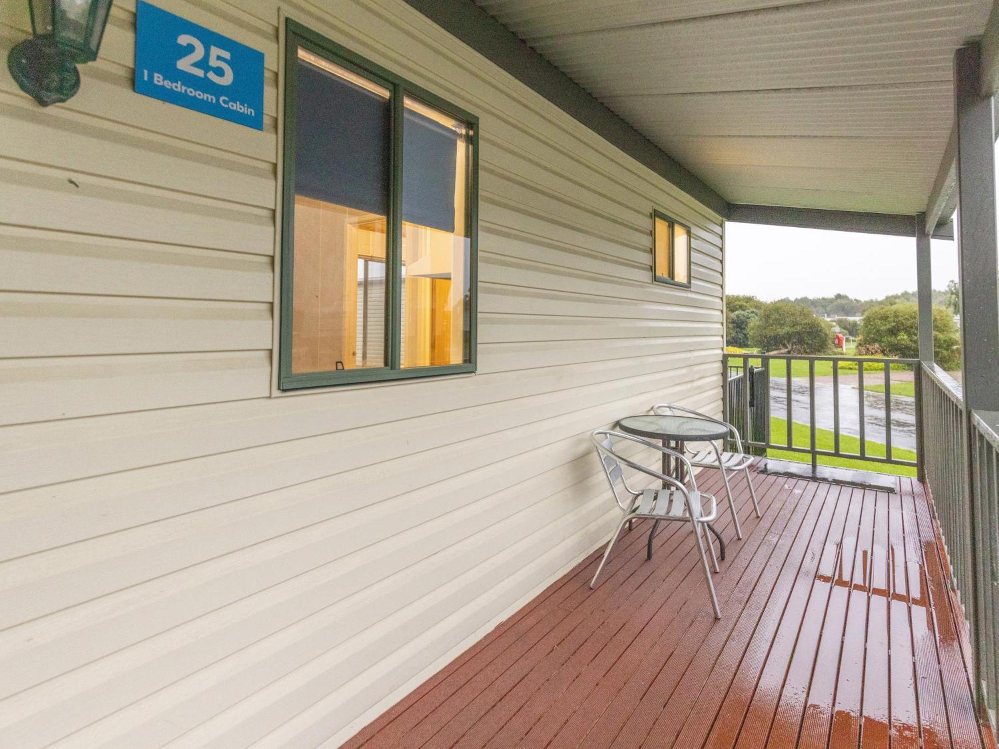 Nrma Warrnambool Riverside Holiday Park Cameră foto
