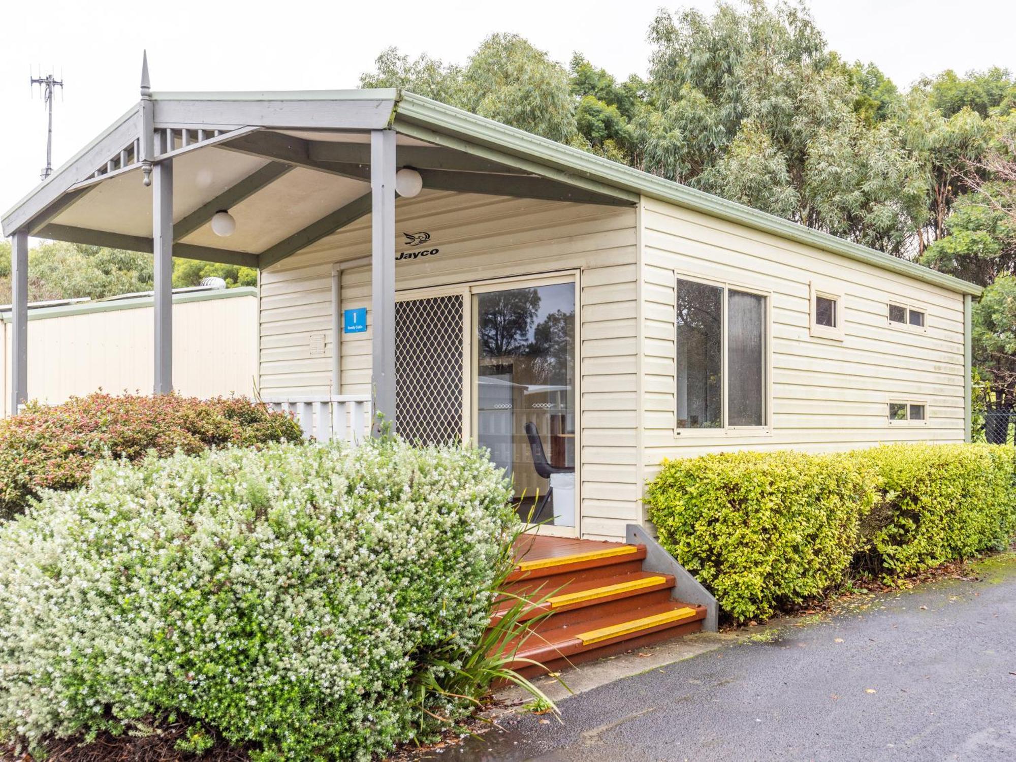Nrma Warrnambool Riverside Holiday Park Cameră foto